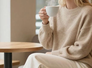 How to Actually Sit With Yourself