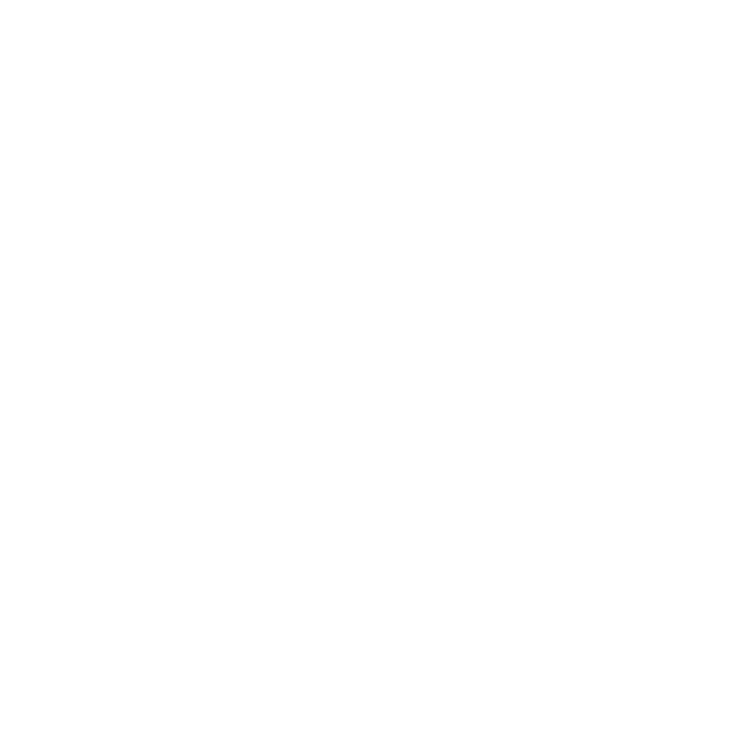 Weißes Tor mit Säulen: elegantes Design