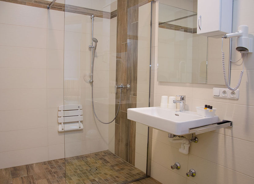 Gasthof***Pension Baumkirchner | Hotelzimmer Altheim | Hotelzimmer Innviertel