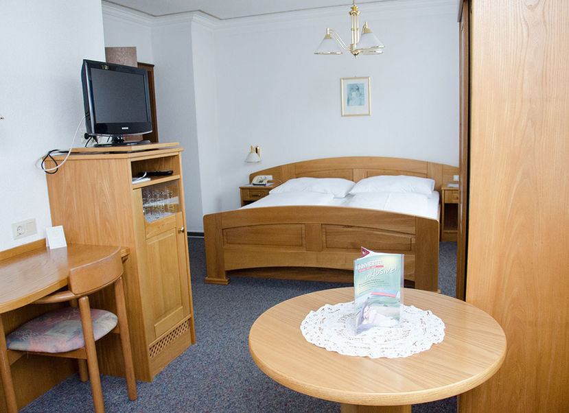 Gasthof***Pension Baumkirchner | Hotelzimmer Altheim | Hotelzimmer Innviertel