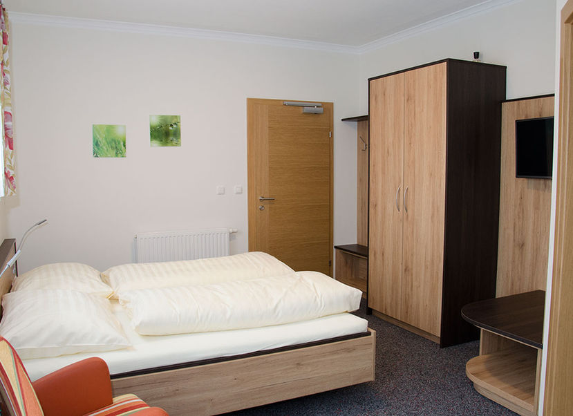 Gasthof***Pension Baumkirchner | Hotelzimmer Altheim | Hotelzimmer Innviertel