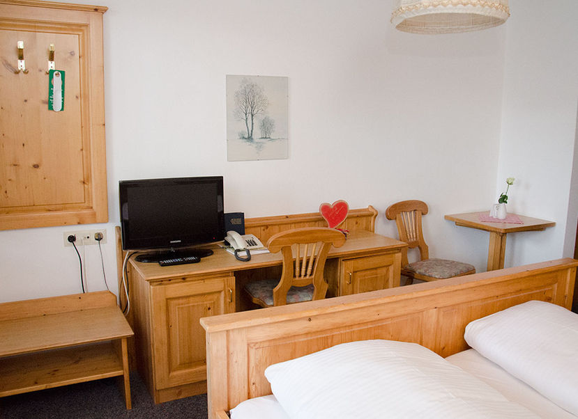 Gasthof***Pension Baumkirchner | Hotelzimmer Altheim | Hotelzimmer Innviertel