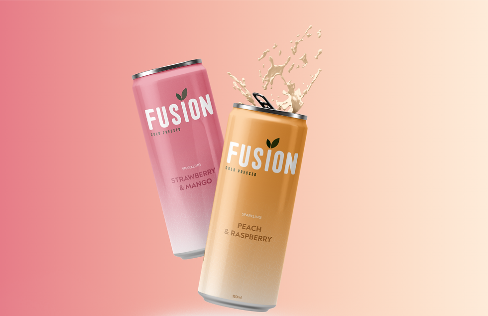 Fusion can design