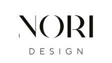 Nori Design logo
