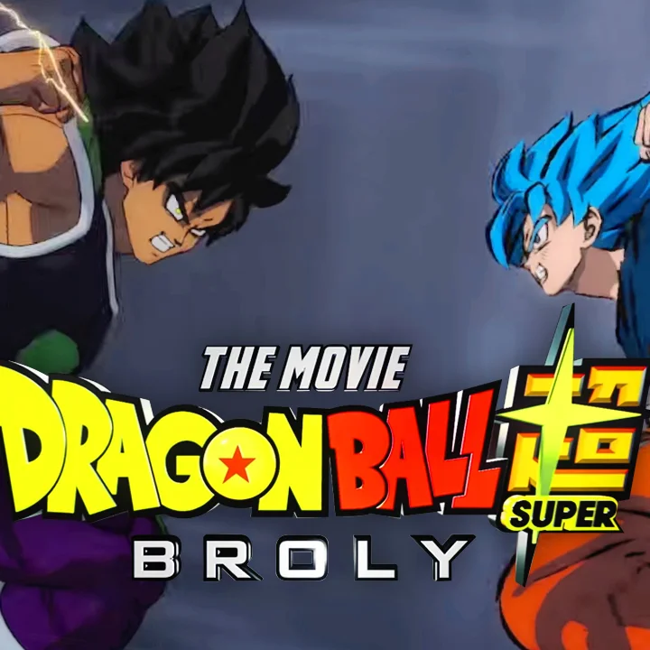 Home Dbz Broly 18 Home Dbz Broly 18
