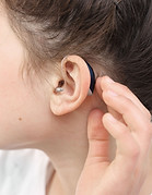 Hearing Aid