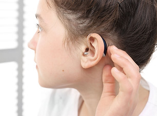 Hearing Aid