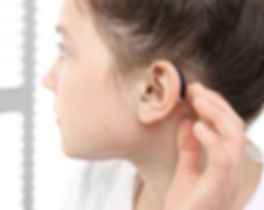 Hearing Aid-