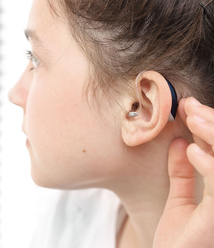 Hearing Aid