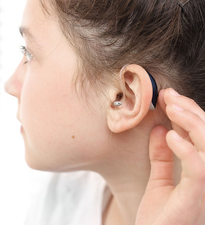 Hearing Aid