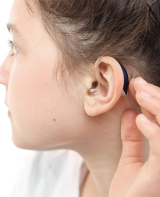 Hearing Aid