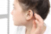 Hearing Aid-