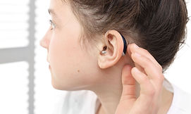 Hearing Aid