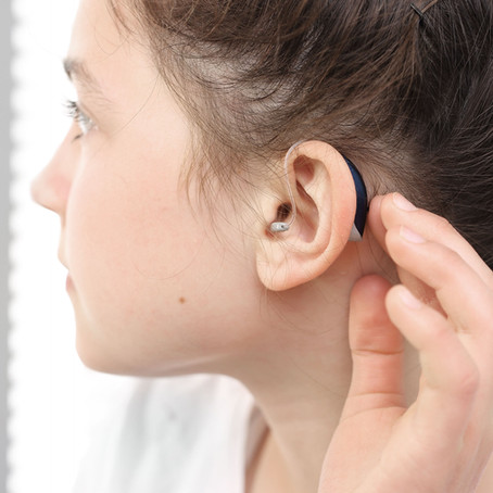 CES 2021 RelaJet's innovative ReHearing AI set to transform the future of hearing aids