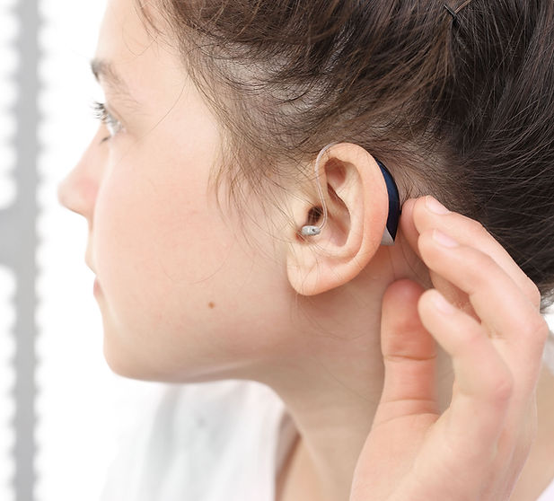 Financing For Hearing Aid Providers