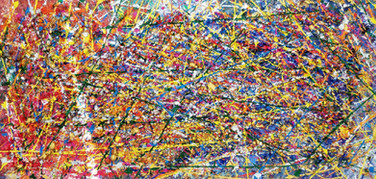 Kinetic Symbiosis -SOLD
