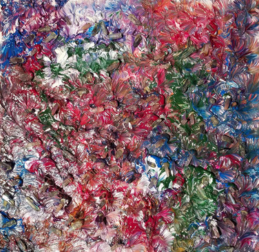 Zeta Orr - SOLD