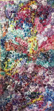 The Peacock - SOLD