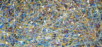 The Breakthrough - SOLD