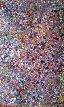 Tokyo Butterflies - SOLD