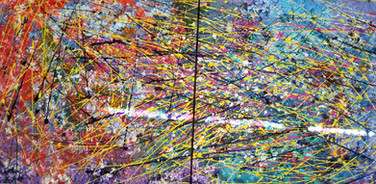 Talk To Me - SOLD