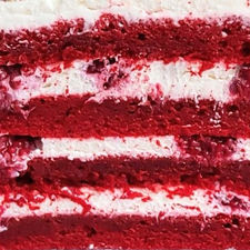 КРАСНЫЙ БАРХАТ