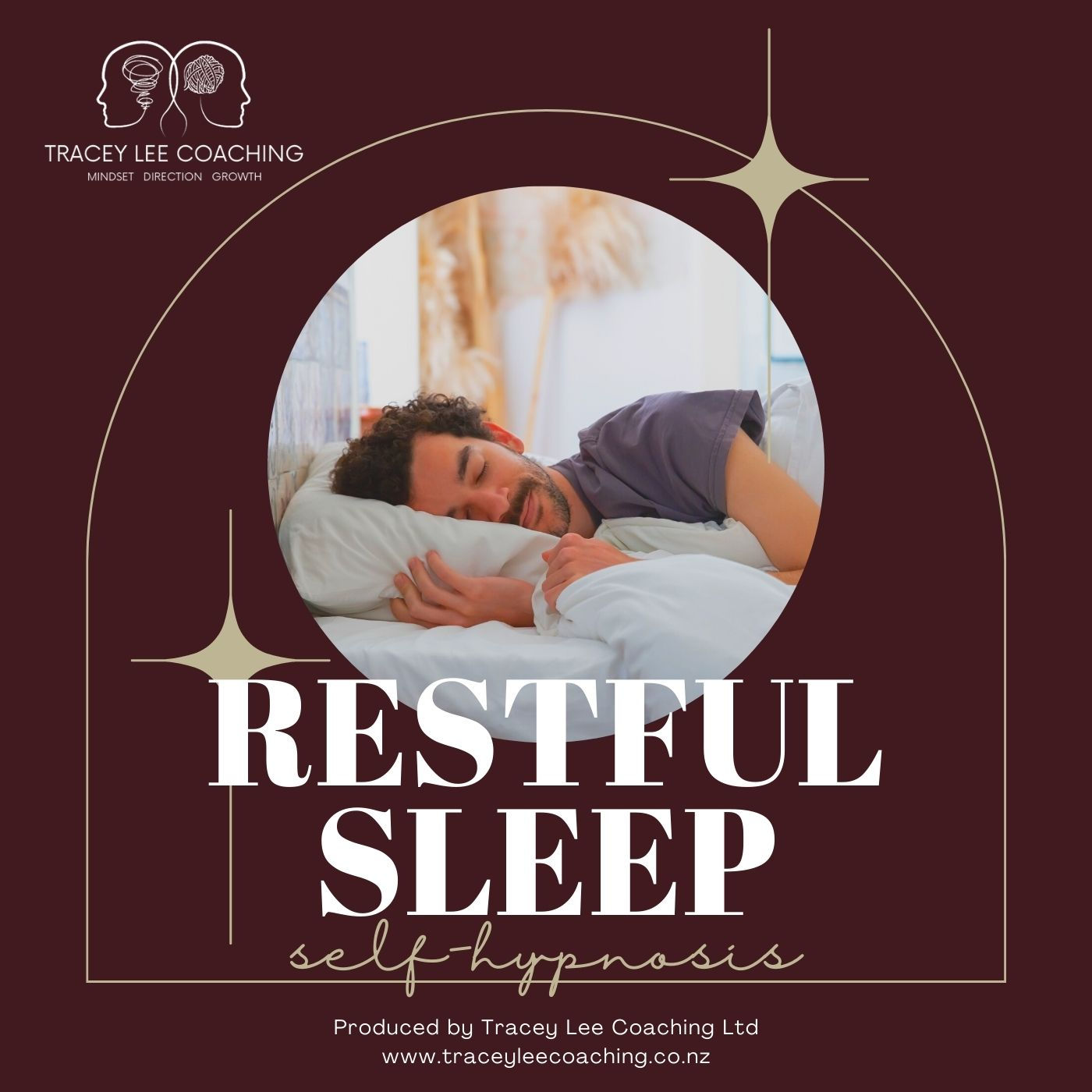 Restful Sleep Hypnosis