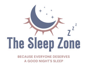 Welcome to the Sleep Zone!