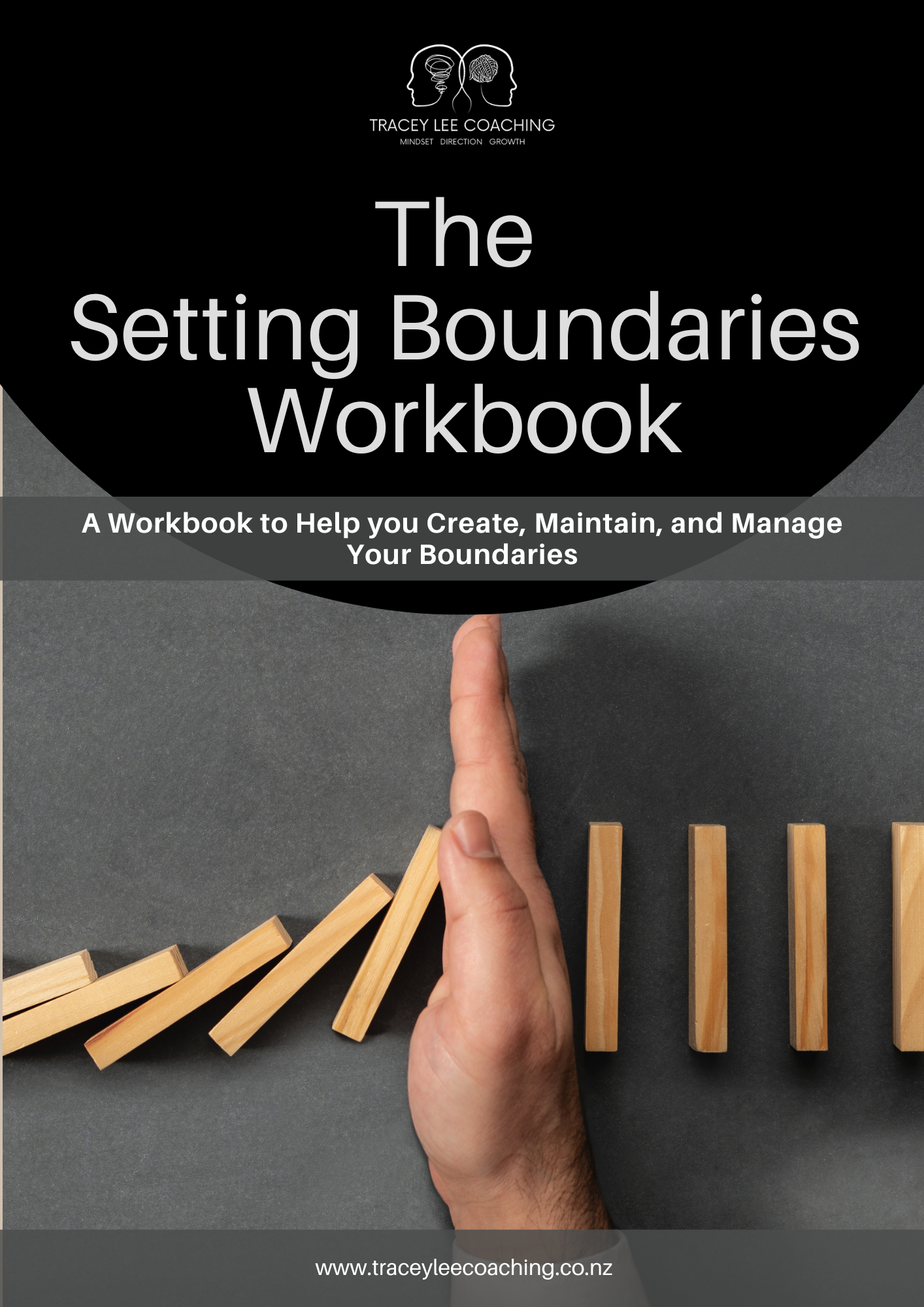 The Setting Boundaries Workbook