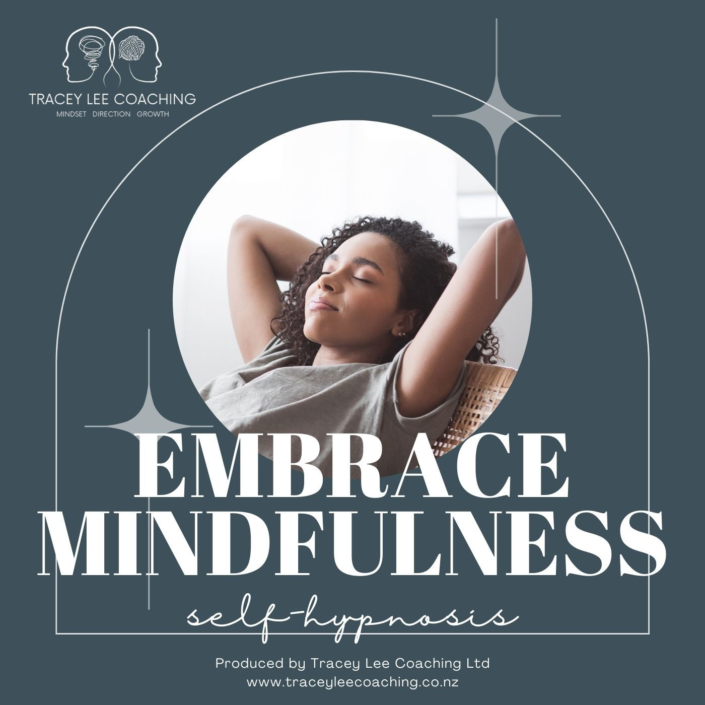 Embracing Mindfulness Hypnosis