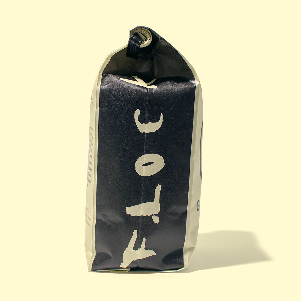 Thumbnail: Heights - Espresso Blend