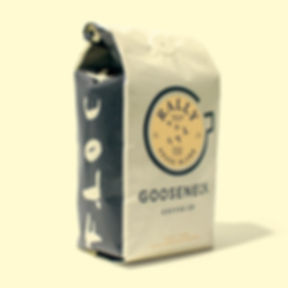 Rally - House Blend