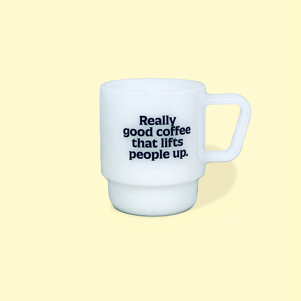 Thumbnail: Holy Goose Mug