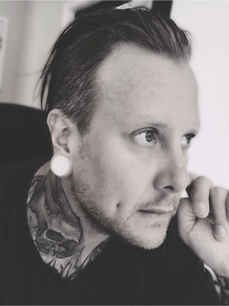 Writer: Paul Lawrence