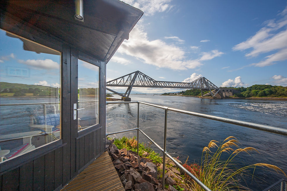 Unrivalled location