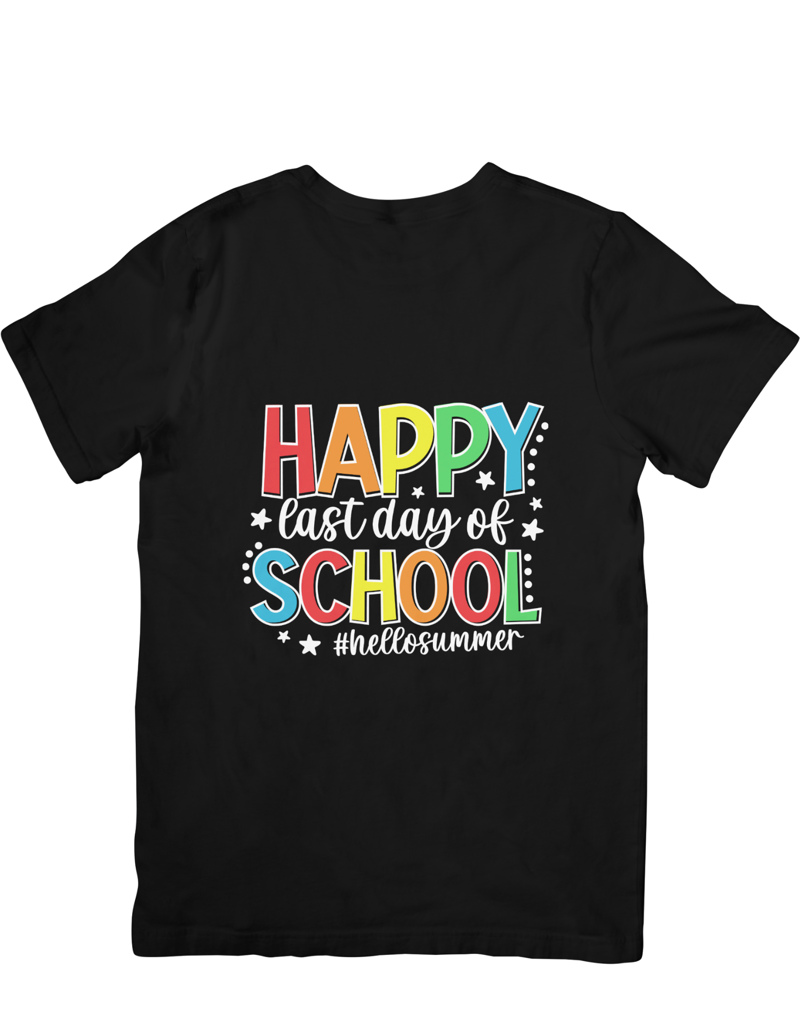 Happy Last Day of School