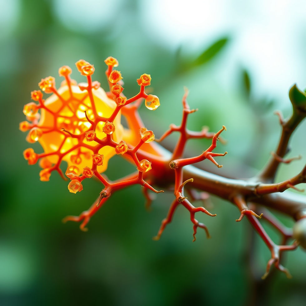 Geroprotectors: The Next Generation of Longevity Ingredients