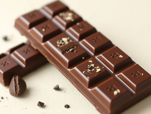 The 500 kcal Chocolate Conundrum: Where Do Those Calories Go?