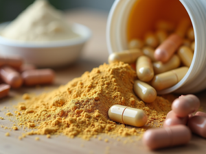 Choosing the Right Format for Your Nutrition Product