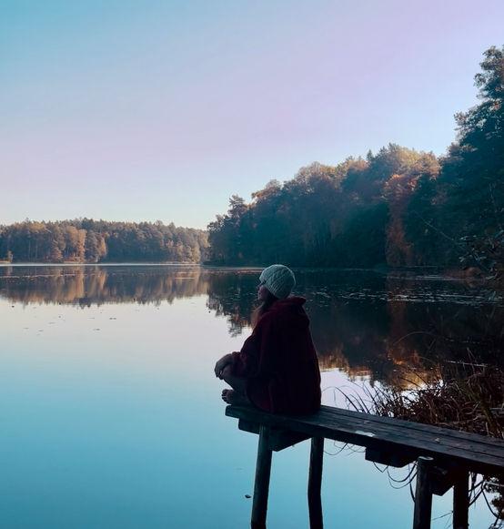 ŠALTO vandens nauda