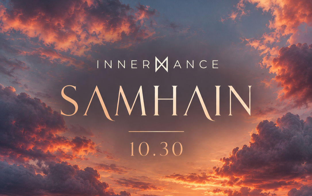 Innerᛞance · 10.30