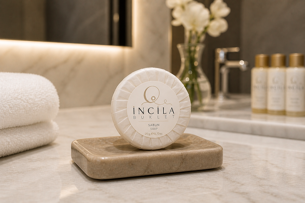 incila buklet