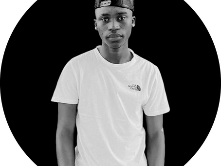 uMfana Omanzi-Inspired by Legends, Creating His Own Path