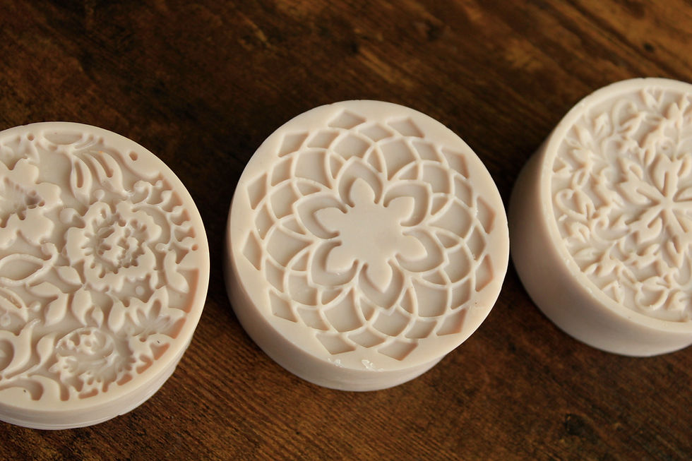 Thumbnail: Conditioner Bars
