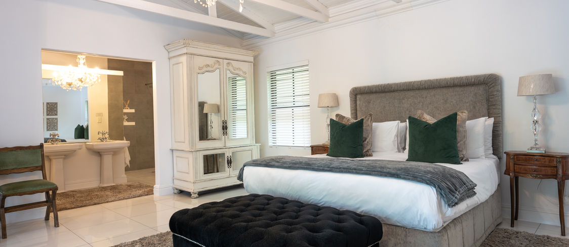 Cape winelands accommodation, Brenaissance wine & stud estate, stellenbosch accommodation