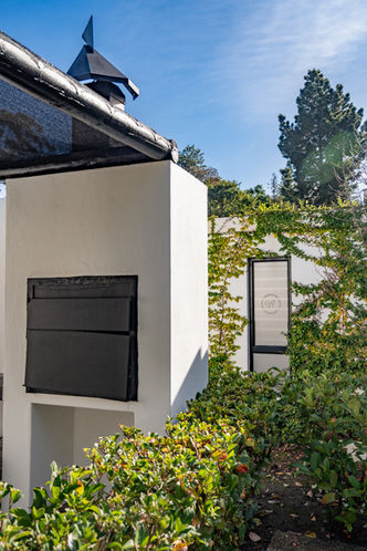 Cape winelands accommodation, Brenaissance wine & stud estate, stellenbosch accommodation