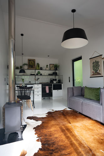 Brenaissance orchard suite