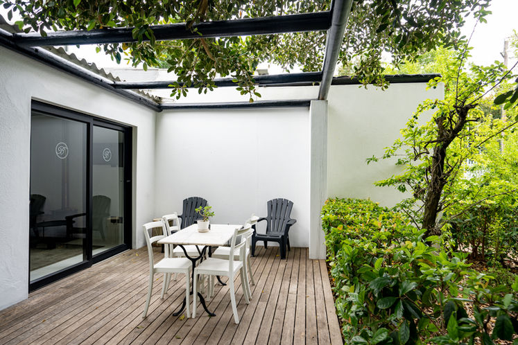 Brenaissance family suite