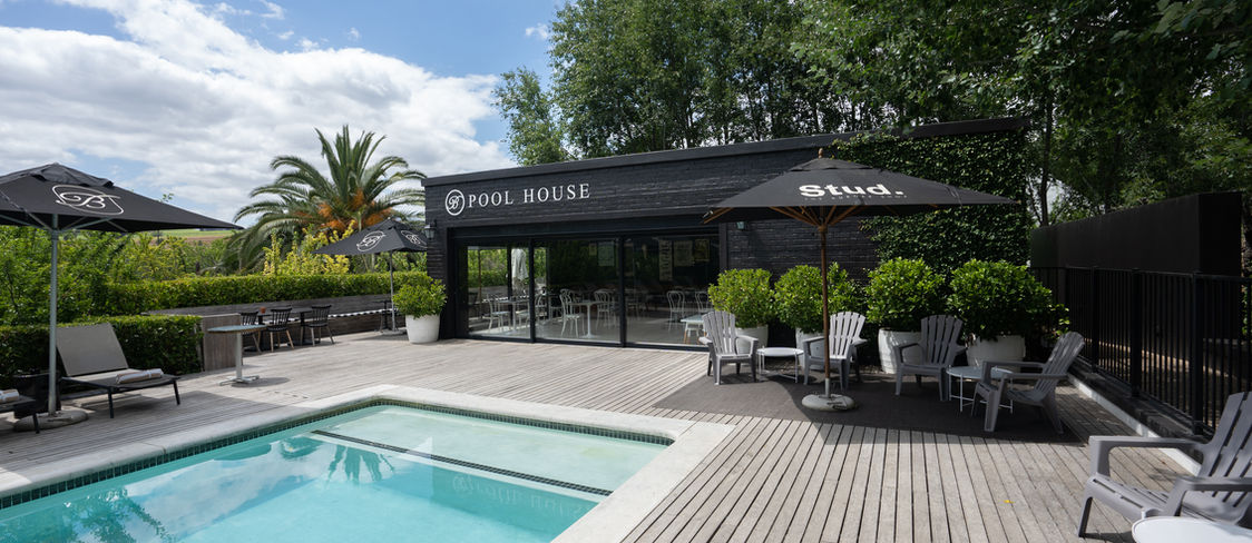 Cape winelands accommodation, Brenaissance wine & stud estate, stellenbosch accommodation