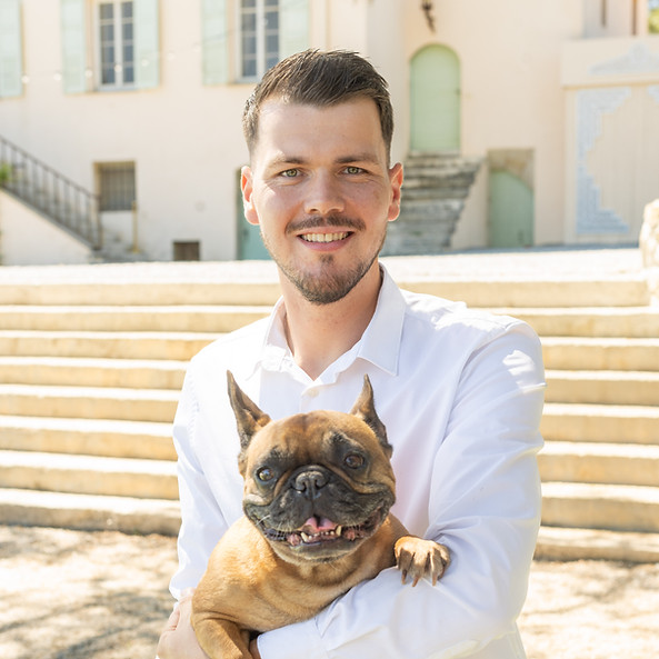 Florian Lecocq & Izy
